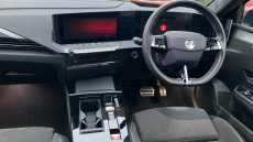 Vauxhall Astra 115kW Ultimate 54kWh 5dr Auto Electric Hatchback